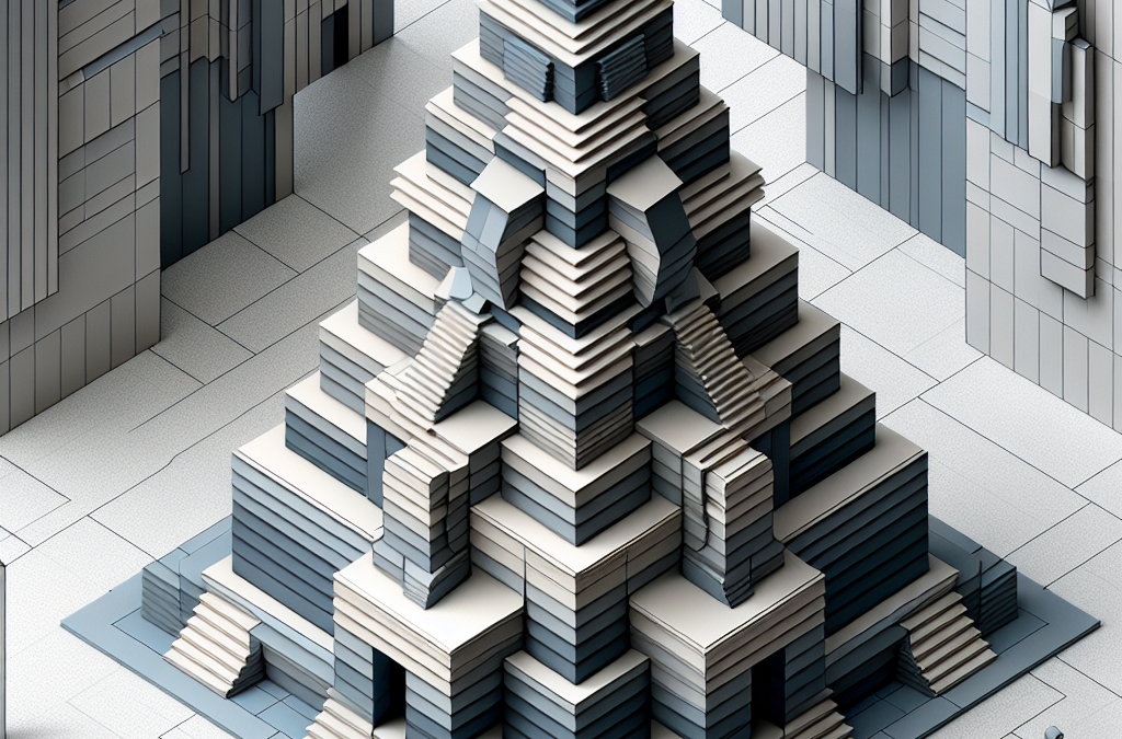 Vertical Integration Is Back-"Industrial Real Estate Development"