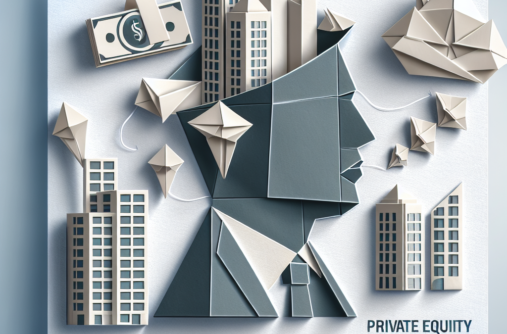 BOM - The Private Equity Playbook-Private Equity in Real Estate Investing