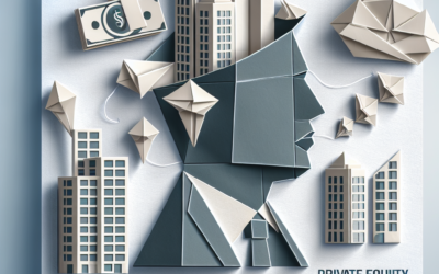 BOM – The Private Equity Playbook