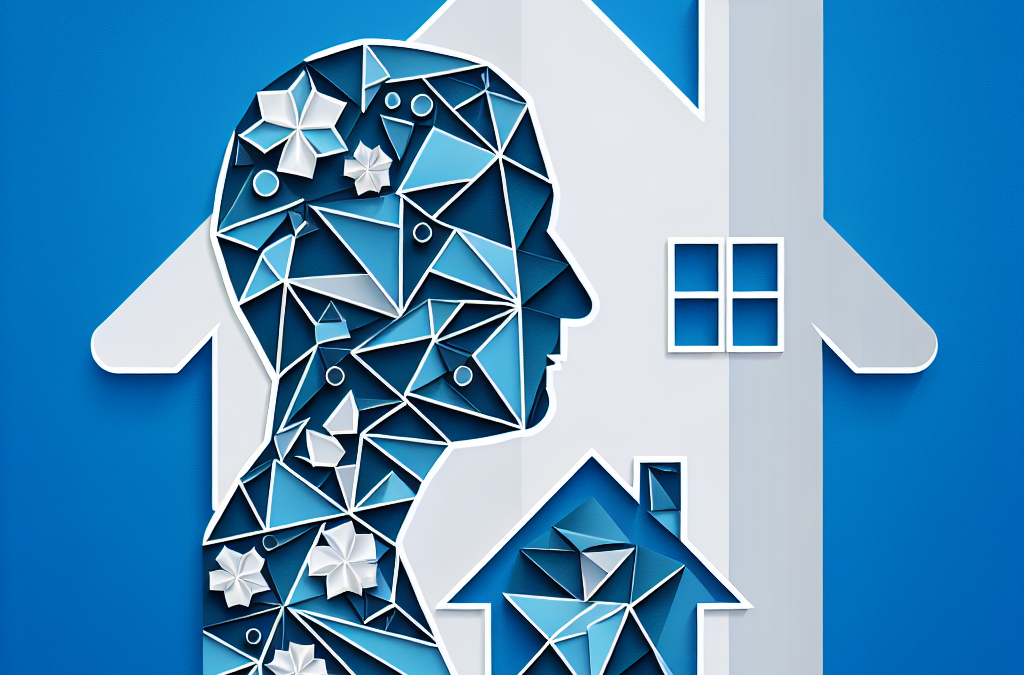 Senior Housing Demographics with Jerry Vinci-Senior Housing Market Trends