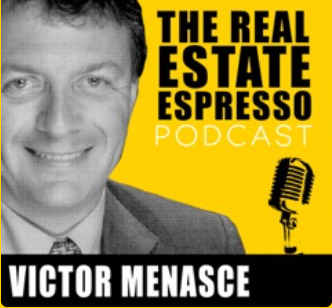 The Real Estate Espresso Podcast cover art